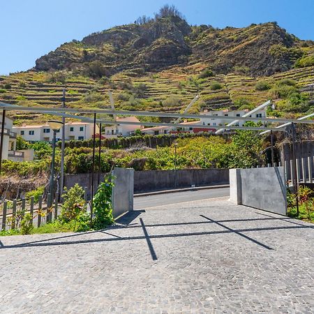 Willa Doca Seca & Casca De Uva Porto Moniz Zewnętrze zdjęcie