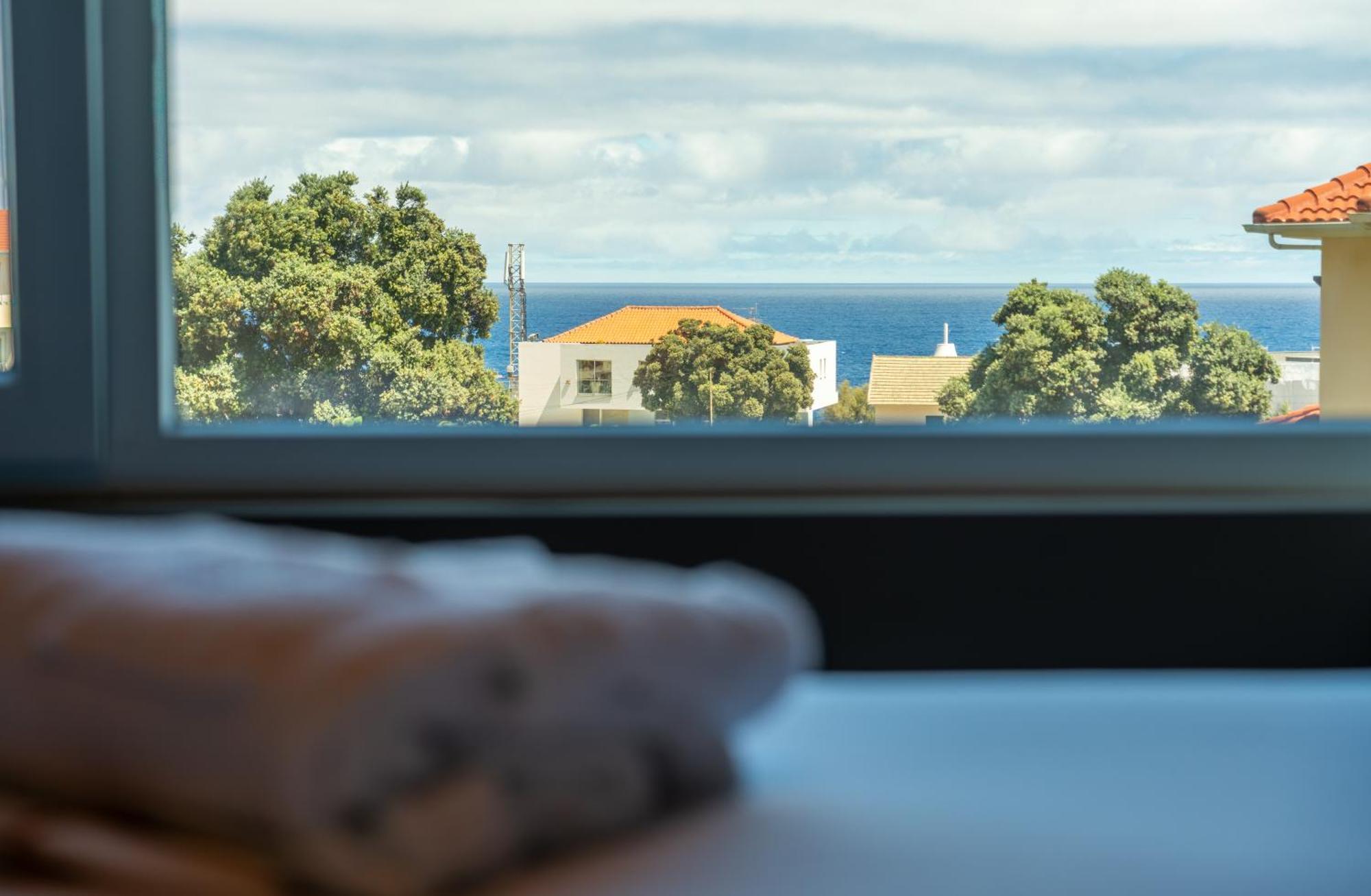 Willa Doca Seca & Casca De Uva Porto Moniz Zewnętrze zdjęcie